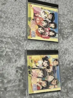 お嬢様特急　ドラマCD 全巻セット