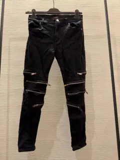 00s seana skinny denim japanese label