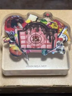 まどかエクセドラ　ころっとコレクション　お菓子の魔女