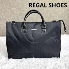 【新品】REGAL ブラック ビジネスバッグ 2025年最新】REGAL ビジネスバッグの人気アイテム - メルカリ