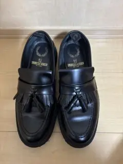 2025年最新】Fred Perry レディース ローファー・革靴の人気