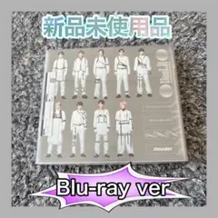 新品未開封　snowman スノーマン　スノラボ　S2 初回盤A Blu-ray