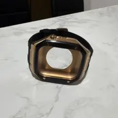 ゴールデンコンセプト風Apple Watchカバー