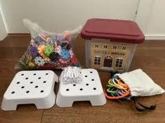 GESTAR HOUSE ジスターハウス 知育玩具 パズル