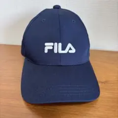 FILA 帽子　キャップ