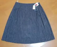 【新品】レディース 春　スカート　11号　定価7900円