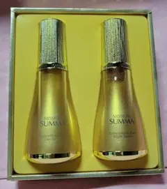 半額以下‼️　MISSION SUMMA エマルジョン（150ml） ミッション スムマ エマルジョン(150mL）／ エフエムジー