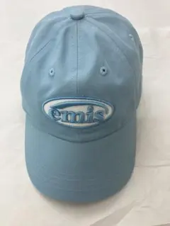 emis 水色キャップ E17-23