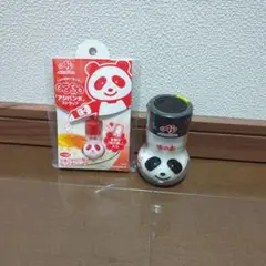 Amazon.co.jp: AJINOMOTO 味の素 アジパンダストラップ アポ