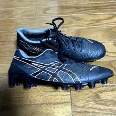 DS LIGHT ACROS スパイク asics 25.0 美品 サッカー