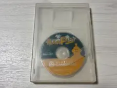 ゲームキューブ ソフト 巨人のドシン