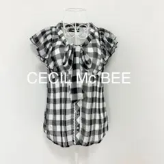 CECIL Mc BEE