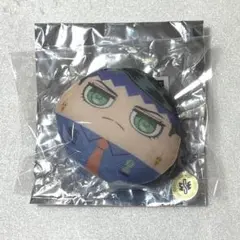 ジョジョの奇妙な冒険　まるぬいぐるみ　岸辺露伴