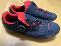 ロードバイク用靴 フィジーク fi'zi:k R4 Road shoes