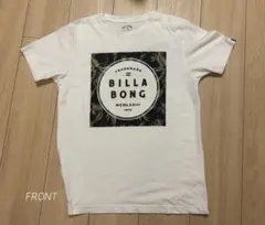 Tシャツ　白