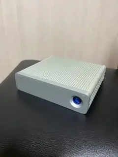 【使用☆228時間】LaCie d2 Quadra 3TB 外付けHDD