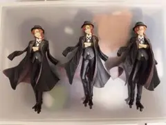 2025年最新】POP UP PARADE 文豪ストレイドッグス 中原中也の