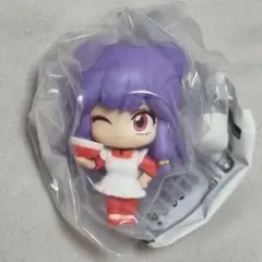 らんま1/2　ならぶんです　シャンプー