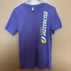 Jazzercise juniorTシャツ