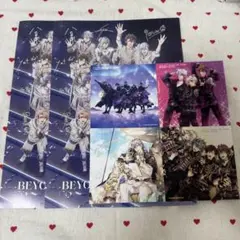 アイドリッシュセブン 映画特典