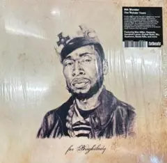 9th Wonder - The Wonder Years LP reissue
