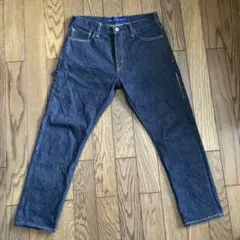 DENIM BY VANQUISH & FRAGMENT フラグメント