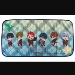 Free! ナンジャタウン ハイスピード