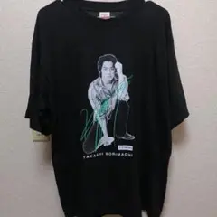 2025年最新】反町隆史 Tシャツの人気アイテム - メルカリ