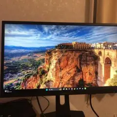 GigaCrysta KH2500V-ZX2 240Hz ゲーミングモニター