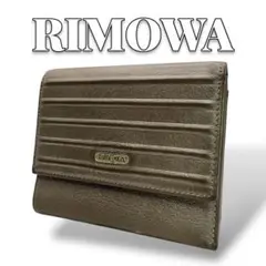 2025年最新】RIMOWA 財布の人気アイテム - メルカリ