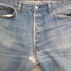 USA製 90s Vintage Levi's リーバイス 501