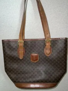 CELINE セリーヌ トートバッグ ベージュ 手提げバッグ