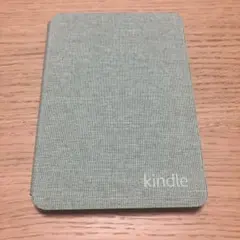 Kindle（2024年発売）-広告無し最新モデル、正規カバー、保護フィルム付き