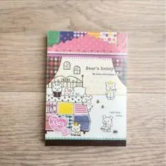 A5メモ帳