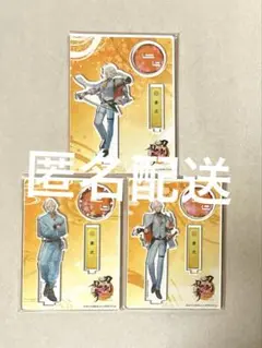 刀剣乱舞 ONLINE アクリルフィギュア 雲次