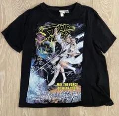 H&M「Star Wars Tシャツ」 M