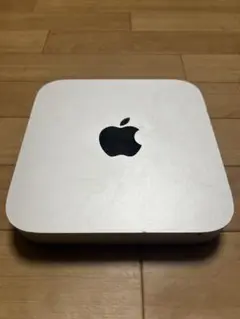 Apple Mac mini シルバーA1347
