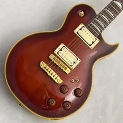 Aria Pro 2 PE 日本製 キルトメイプルトップ ジャパンビンテージ Aria Pro 2 PE 日本製 キルトメイプルトップ ジャパンビンテージ