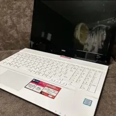 【最終値下げ】NEC LAVIE NS600G AW Core i7