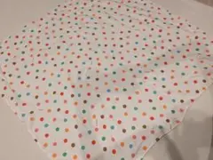出産祝♡おくるみ♡ミキハウス♡赤ちゃん♡日本製