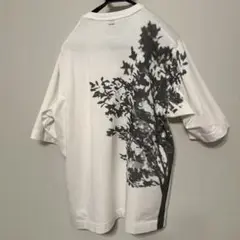 SHINYAKOZUKA TREE Tシャツ 21SS シンヤコヅカ