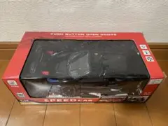 スピードカー ラジコン