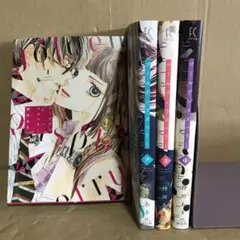 ゴールデンラズベリー １〜４巻　全巻セット　レンタル　まとめ売り　漫画