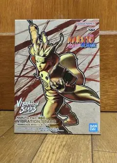 ナルト　フィギュア　波風ミナト