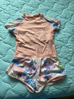 セパレート水着 150