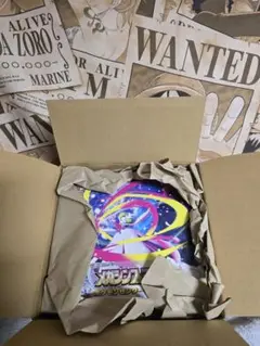 ポケモンカード　メガシンフォニア　ポケモンセンターセット　BOX2点