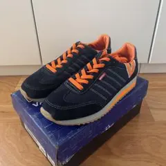【デッドストック】VANS TAKE OFF V2207 US7 箱アリ