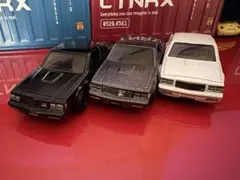 Hot Wheels 87 BUICK REGAL GNX 87