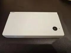 ニンテンドーDSi ホワイト 本体
