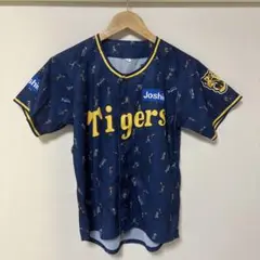 ◎子ども用　タイガースユニフォーム